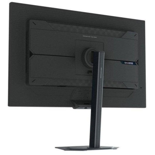 Monitor Gigabyte G27U 27" UltraHD 4K 160Hz SS-IPS FreeSync Premium HDR400 HDMI 2.1