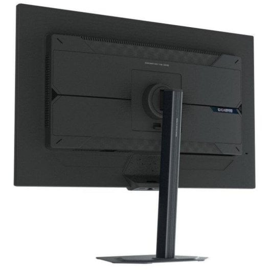 Monitor Gigabyte G27U 27" UltraHD 4K 160Hz 1ms SS-IPS FreeSync Premium HDR400 HDMI 2.1