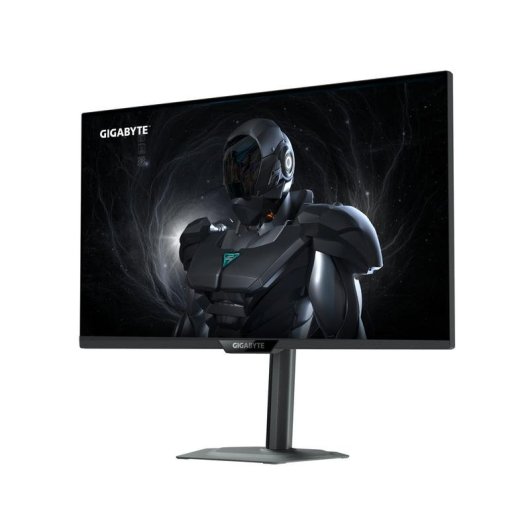 Monitor Gigabyte G27U 27" UltraHD 4K 160Hz SS-IPS FreeSync Premium HDR400 HDMI 2.1