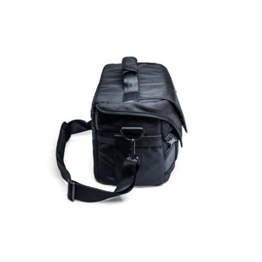 Bolsa de ombro Vanguard VEO SELECT 36S BK compartimento portátil e tablet preto