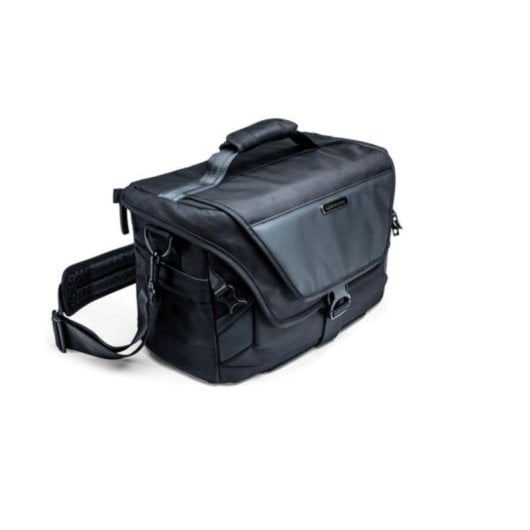 Bolsa de ombro Vanguard VEO SELECT 36S BK compartimento portátil e tablet preto