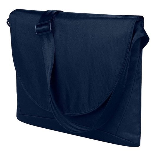 Custodia BE.EZ LA garde robe Chic Marine per MacBook 13 Nylon 13.3\