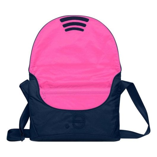 Custodia BE.EZ LA garde robe Chic Marine 13.3 pollici Nylon per MacBook Pro