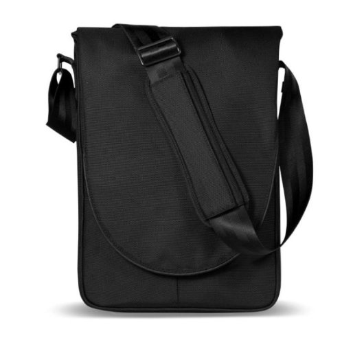 Maleta BE.EZ LE vertigo Black Pumpkin 15.4\