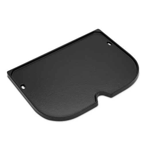 Plancha Weber 6612 fonte émaillée antiadhésive pour Lumin Electric Grill