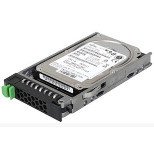 Disco Duro Fujitsu PY-BH2T7B9 2TB HDD 7200rpm 3.5\