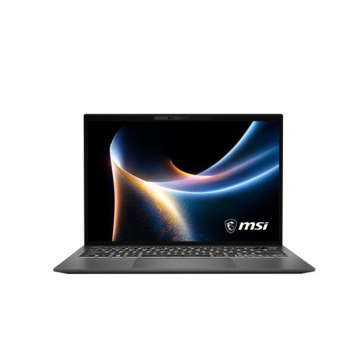 Portátil MSI Prestige 13 AI+ A3MG-029FR 13,3\" Intel Core Ultra 9 386H 32GB 1TB SSD Intel Graphics Windows 11 Home
