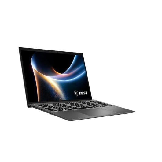 Portátil MSI Prestige 13 AI+ A3MG-029FR 13,3\" Intel Core Ultra 9 386H 32GB 1TB SSD Intel Graphics Windows 11 Home
