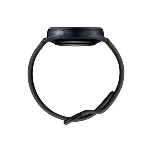 Samsung Galaxy Watch Active2 Bluetooth GPS NFC 40mm Super AMOLED Negro Resistencia Agua IP68