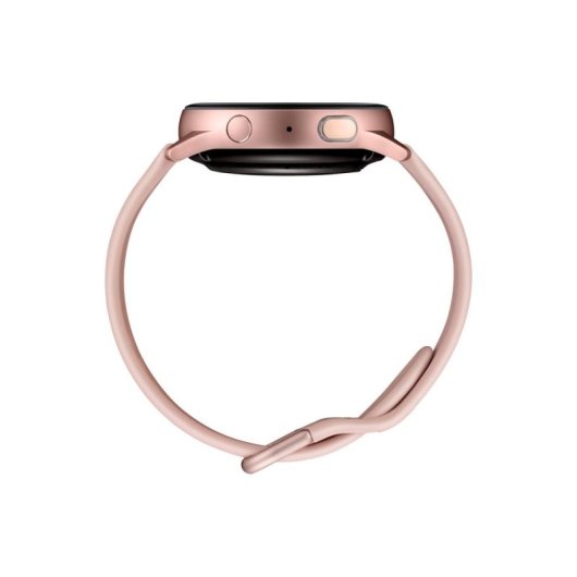 Samsung Galaxy Watch Active2 Bluetooth GPS NFC 40mm Super AMOLED Oro Rosa Resistencia Agua IP68