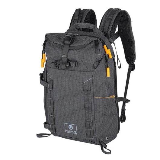 Sac à dos Vanguard VEO ACTIVE42M GY compartiment PC 13\