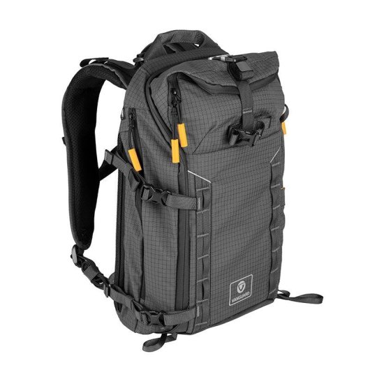 Sac à dos Vanguard VEO ACTIVE42M GY compartiment PC 13\