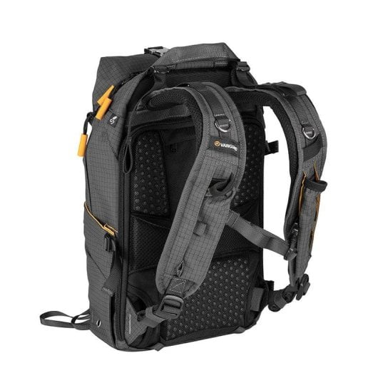 Sac à dos Vanguard VEO ACTIVE42M GY compartiment PC 13\