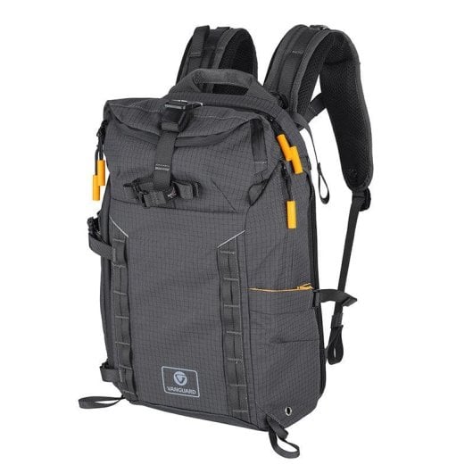 Sac à dos Vanguard VEO ACTIVE42M GY compartiment PC 13\