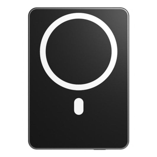 Powerbank Cygnett MagSlim 5000 mAh Wireless Cherry MagSafe USB-C Display