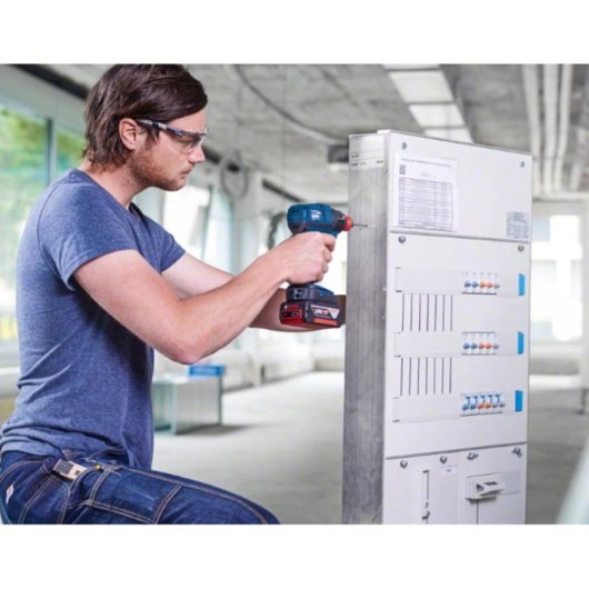 Foret hélicoïdale Bosch HSS Impact Control 4,2 mm queue hexagonale acier rapide