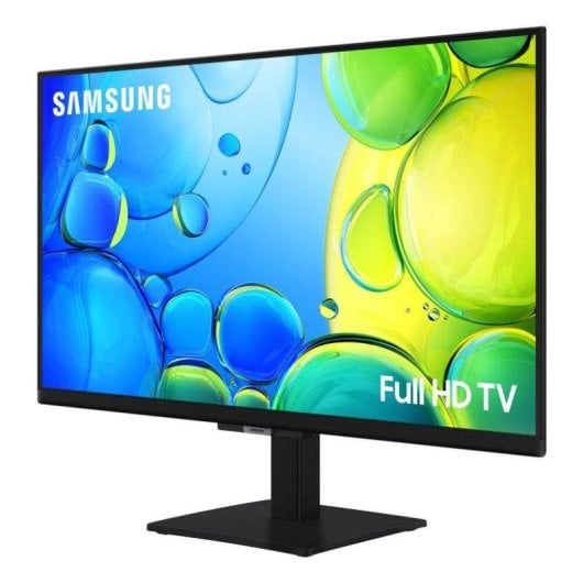 TV Samsung LED UE24F6000FUXZT 24" Full HD 50Hz Smart TV Tizen HDR10+ Alexa