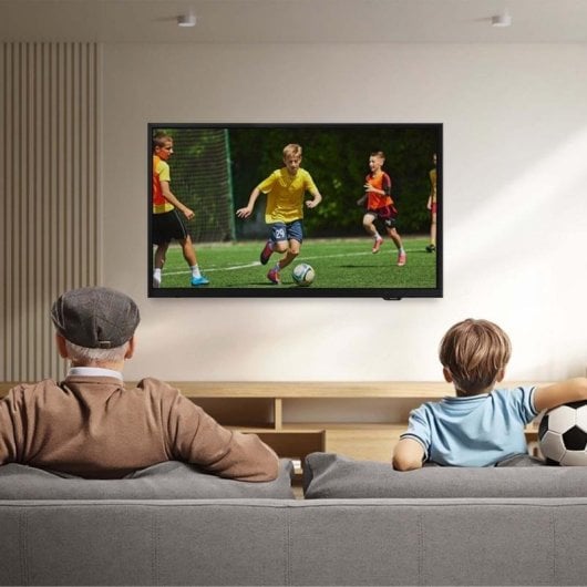 TV Samsung LED UE24F6000FUXZT 24" Full HD 50Hz Smart TV Tizen HDR10+ Alexa