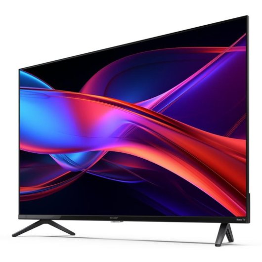 TV Sharp LED 43GD2225E 43\