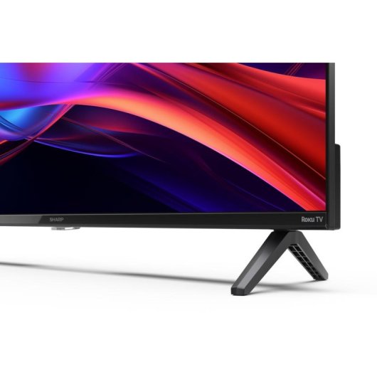 TV Sharp LED 43GD2225E 43\