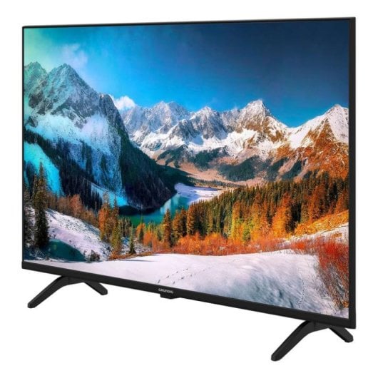 TV Grundig LED 40 GFB 6440 40\