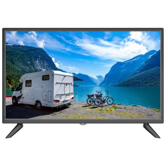 TV Reflexion DLED LED24IBT 24\