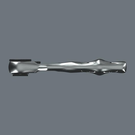 Clé à cliquet Wera Tool-Check Automotive 1 Acier inoxydable 38 pièces