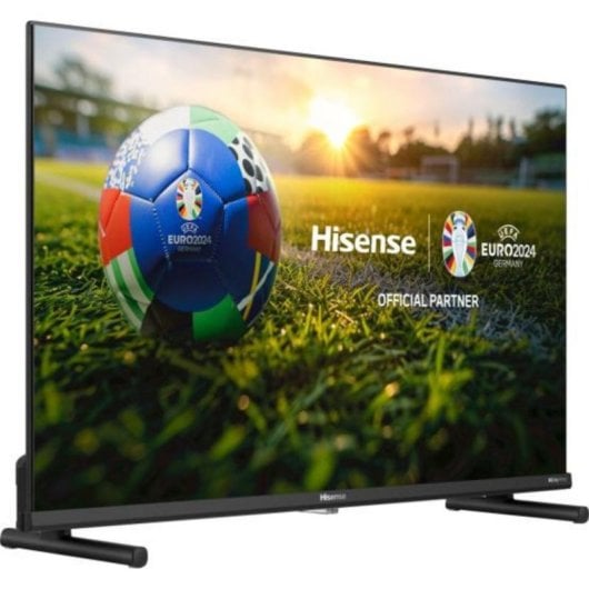 TV Hisense QLED 40A59NQ 40" Full HD 60Hz Smart TV VIDAA HDR10 Dolby Atmos