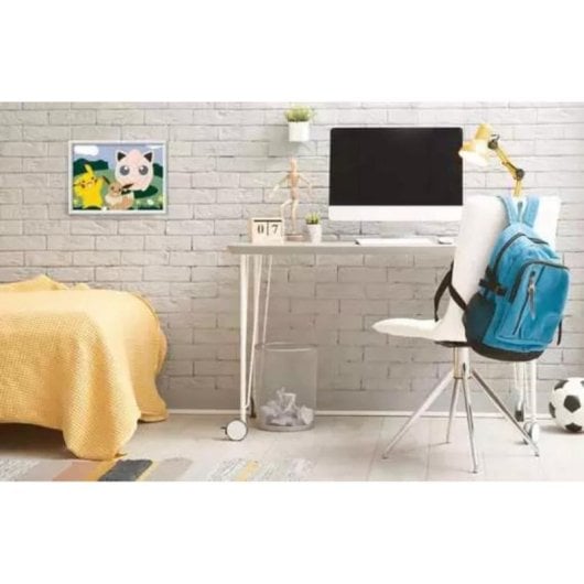 Kit de molde e pintura Ravensburger 23571 10 tintas acrílicas e tela