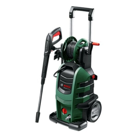 Hochdruckreiniger Bosch AdvancedAquatak 150 elektrisch 150 bar 510 l/h 8 m Schlauch