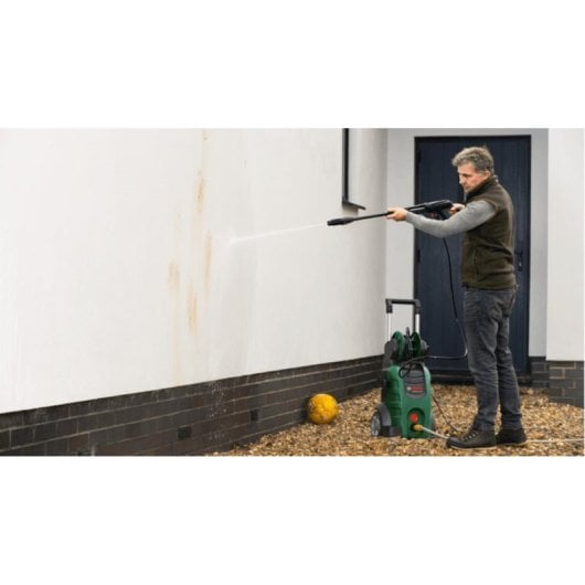 Hochdruckreiniger Bosch AdvancedAquatak 150 elektrisch 150 bar 510 l/h 8 m Schlauch