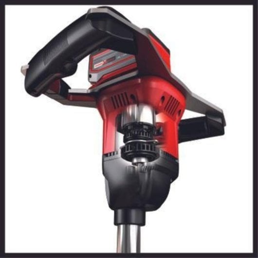 Ahoyeur électrique Einhell GP-EA 18/150 Li BL-Solo Brushless 18 V 125 RPM 80 cm