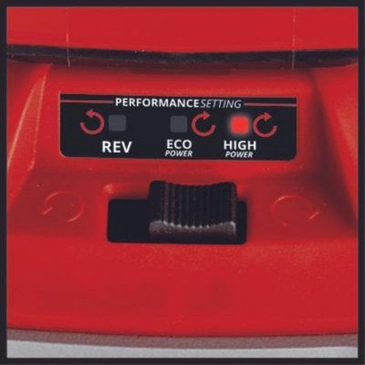 Ahoyeur électrique Einhell GP-EA 18/150 Li BL-Solo Brushless 18 V 125 RPM 80 cm