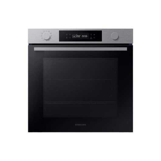 Forno Multifunções Samsung NV7B41301AS/U1 Pirolítico 76L 60cm A+ WiFi Inox