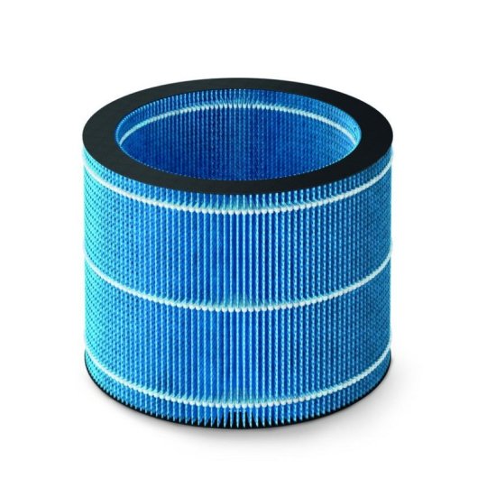 Humidificateur Philips HU3918/10 NanoCloud 3L Noir Capteur LED Automatique