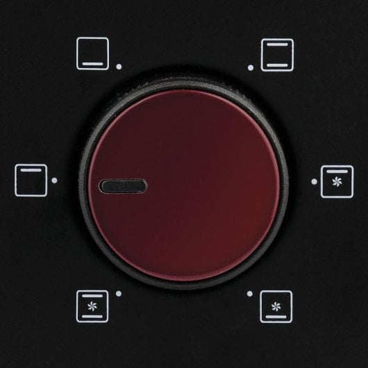 Horno électrique G3Ferrari G10132 28 L Noir avec convection et grill