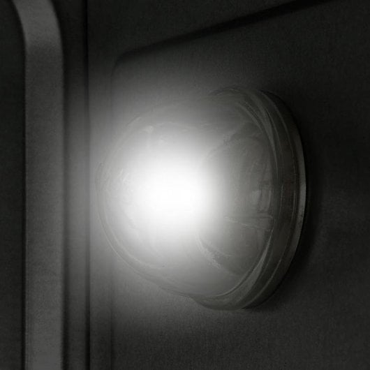 Horno électrique G3Ferrari G10132 28 L Noir avec convection et grill