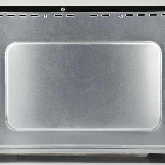Horno électrique G3Ferrari G10132 28 L Noir avec convection et grill