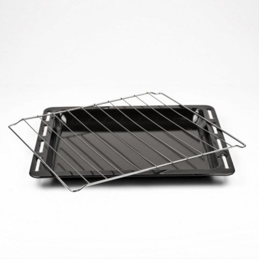 Horno électrique Girmi GRANCOTTO 37 37 L Noir avec convection et grill