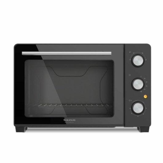 Horno elétrico Taurus Horizon 30 30L Preto com grelha e rotisserie