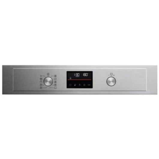 Horno elétrico Electrolux Serie 600 EOF6P54TX 72L Inox pirolítico com convecção