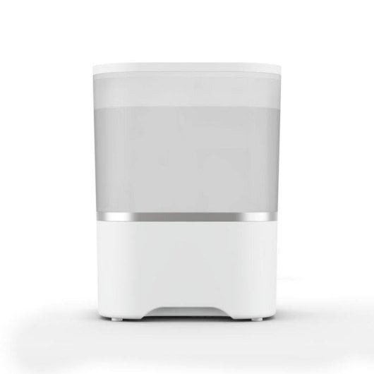 Humidificateur Rowenta Aqua Boost HU4020 Blanc Argent LED 2,5L 115W Ultrasonique