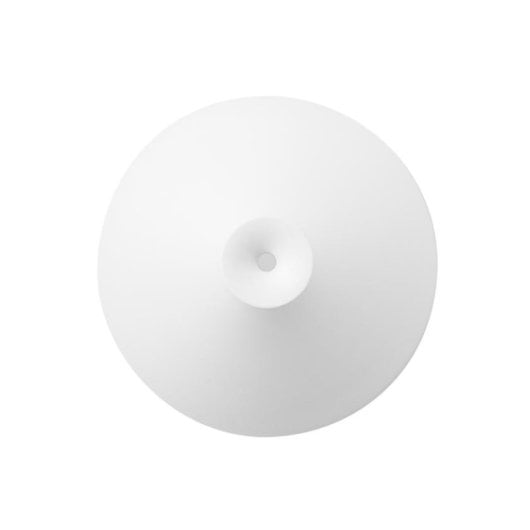 Humidificateur Concept ZV1010 Blanc 1,2L Ultrasonique 12W Arrêt Automatique