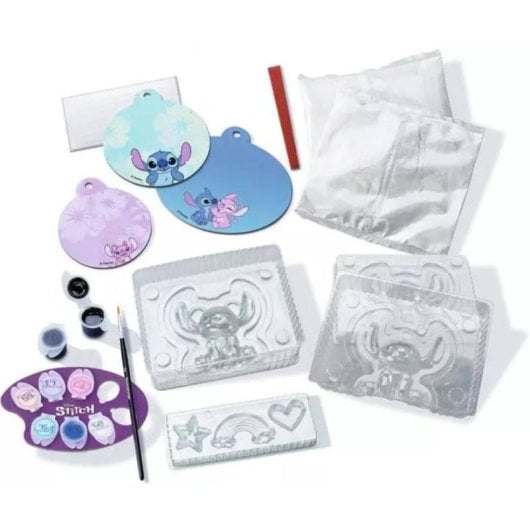 Kit de manualidades Ravensburger 23877 multicolor para niños desde 7 años