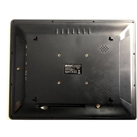 Moldura Digital Braun Photo Technik DigiFrame 1593 15\