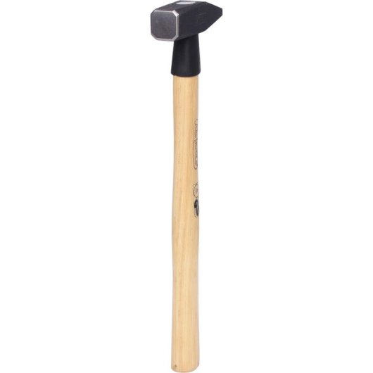 Marteau d'ajusteur KS Tools 142.1330 acier bois 350 g poignée 30 cm