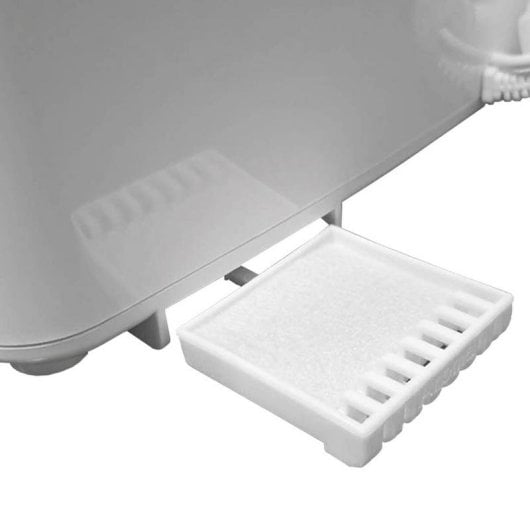Humidificador Ardes 8U20 Ultrassónico 4L Branco 30W Piso/Mesa