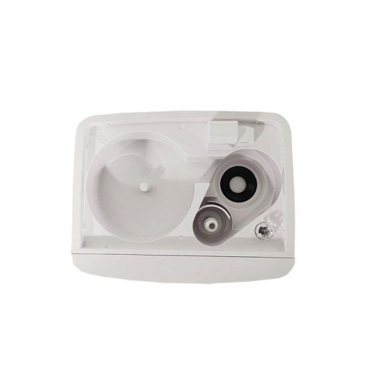 Humidificador Ardes 8U20 Ultrassónico 4L Branco 30W Piso/Mesa