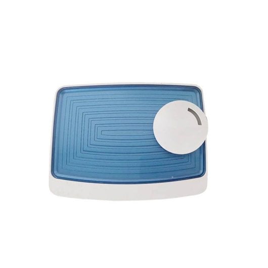 Humidificador Ardes 8U20 Ultrassónico 4L Branco 30W Piso/Mesa