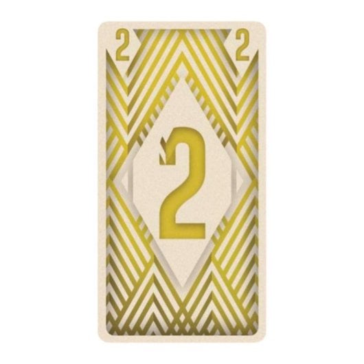 Juego de cartas BlackRock BLM074SP multicolor para 3-8 jugadores